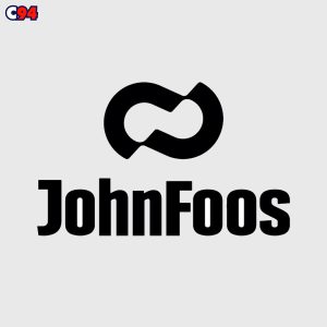 JOHN FOOS